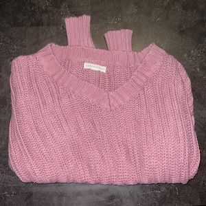 Women’s sweater